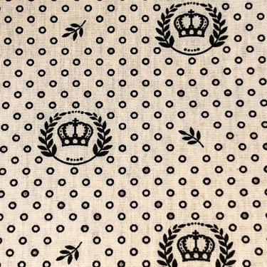 Imagem de Tecido Tricoline Estampado 100% Algodão - 2 Metros - Escolha