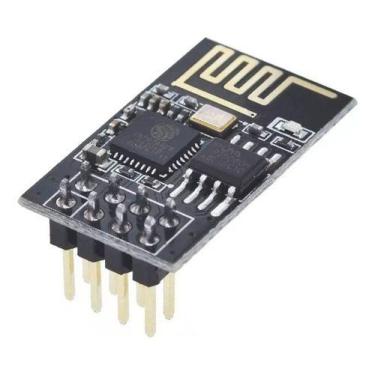 Imagem de Placa de Desenvolvimento ESP8266 - ESP 01 (Wi-Fi) - Genérica
