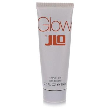 Imagem de Gel De Banho Feminino Glow Jennifer Lopez 75 Ml Gel De Banho
