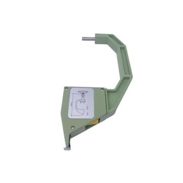 Imagem de Altímetro de medição de gancho de altura GZS4-1 GPS GNSS para altímetro de medição GNSS 500 1200 GPS