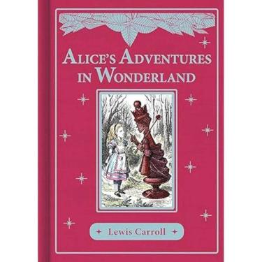 Imagem de Livro Alice`S Adventures In Wonderland - Em Inglês