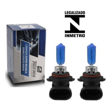 Imagem de Lampada Super Branca Hb4 12V/55W