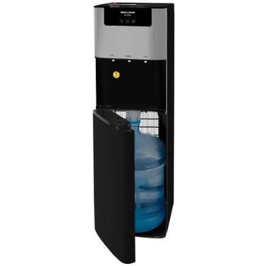 Imagem de Bebedouro MEGA STAR WA996 500 watts Água Gelada / Quente / Natural 220
