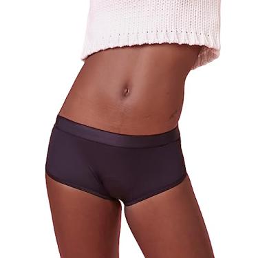 Imagem de Calcinha Absorvente Menstrual Boyshort Dreamer