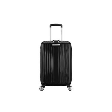 Imagem de Mala de Bordo Samsonite Quartz 10 kg Preta