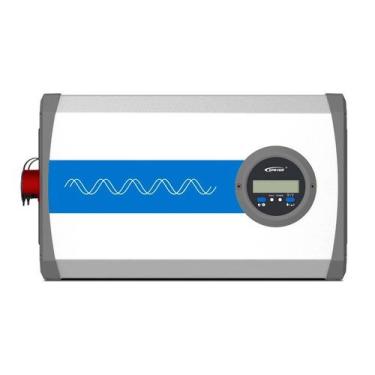 Imagem de Inversor Senoidal Epever Ipower Plus Ip2000-22 2000w 24/220v