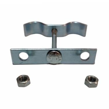 Imagem de Presilha Suporte Fixador Banco Selim Xr Mobilete - Ciclo Raio