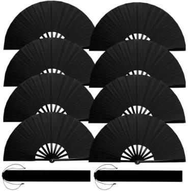 Imagem de Ventiladores dobráveis chineses