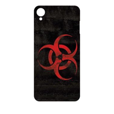 Imagem de Capa Adesivo Skin155 Verso Para Asus Zenfone Live L2 (2019) - KawaSkin