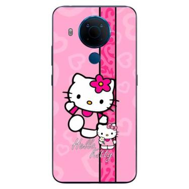 Imagem de Capa Adesivo Skin378 Verso Para Nokia 5.4 - KawaSkin