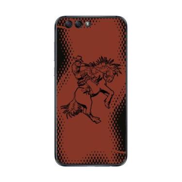 Imagem de Capa Adesivo Skin357 Verso Para Asus Zenfone 4 - KawaSkin