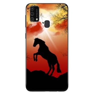 Imagem de Capa Adesivo Skin377 Verso Para Samsung Galaxy M21s (2020) - KawaSkin