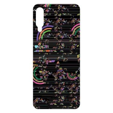 Imagem de Capa Adesivo Skin006 Verso Para Samsung Galaxy A50 - KawaSkin
