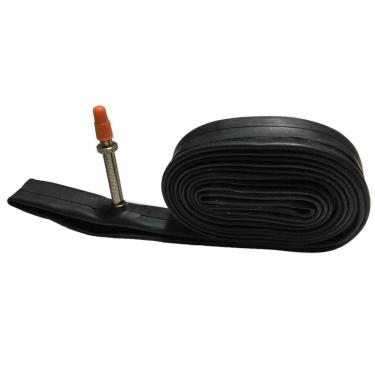 Imagem de Câmara Ar Bike 700 x 18 a 25 Maxxis Válvula Presta Fina 48mm-Unissex