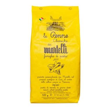 Imagem de Macarrão Penne Martelli 500g