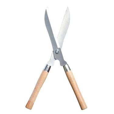 Imagem de Tesoura Poda, Tesoura Grama Jardim Cerca Viva, para Poda de Jardins