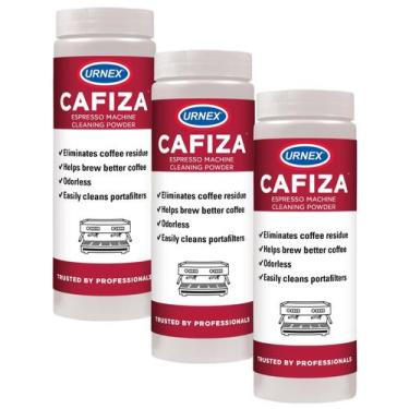 Imagem de Pó de Limpeza Urnex Cafiza Professional Espresso 566g
