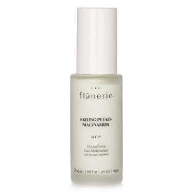 Imagem de Hidratante Flanerie Detoxifying Day com SPF 15 Vegan
