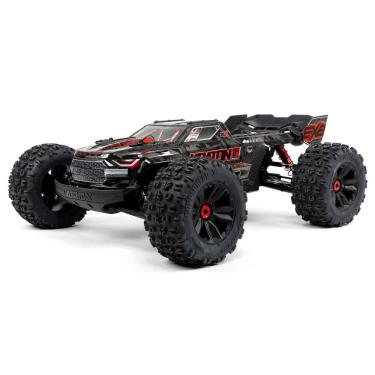 Imagem de Automodelo ARRMA 1/5 Kraton 8S 4WD BLX EXB Monster RTR