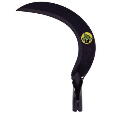 Imagem de Foice Aberta Tramontina Em Aço Sem Cabo