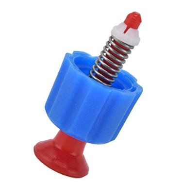 Imagem de Válvula de liberação de segurança para pulverizador de jardim, válvula de alívio de pressão automática antiexplosão, peças para pulverizador de mochila 3L 5L 8L