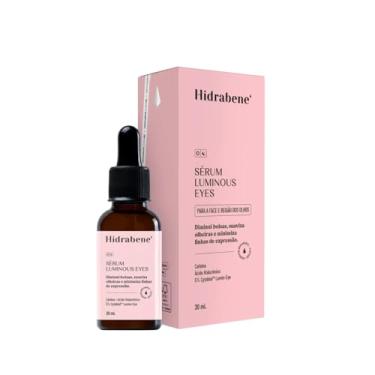 Imagem de Sérum Luminous Eyes 30ml - Hidrabene