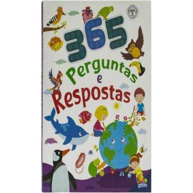 Imagem de 365 Perguntas E Respostas