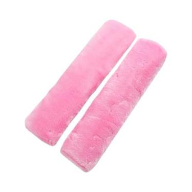 Imagem de Capa De Cinto De Segurança Para Carro, Almofada Confortável Para Direç