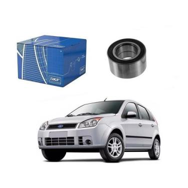 Imagem de Rolamento Roda Dianteiro Fiesta 1.0 1.6 2007 A 2009 - SKF