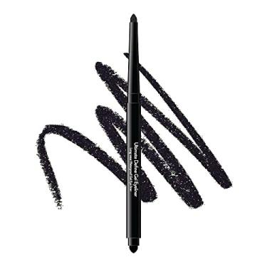 Imagem de Sistar Caneta delineadora de gel Ultimate Define de longa duração, sem manchas, aplicação suave, à prova d'água (Galaxy)