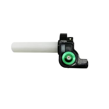 Imagem de Conjunto De Punhos De Acelerador Rápido De 22MM 7/8" Para Motocicletas