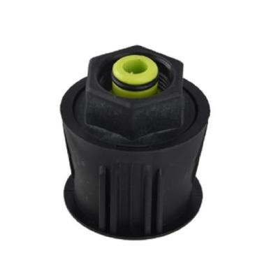 Imagem de Generic Adaptador de para Lavadora de Pressão M22 Encaixe para Pressure Accs
