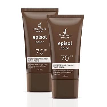 Imagem de Kit 2 Episol Color Tom 5