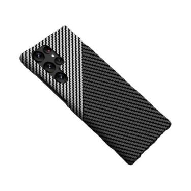 Imagem de Capa Protetora Slim Para Samsung Galaxy S23 S24 S22 Ultra S21 plus 5G 