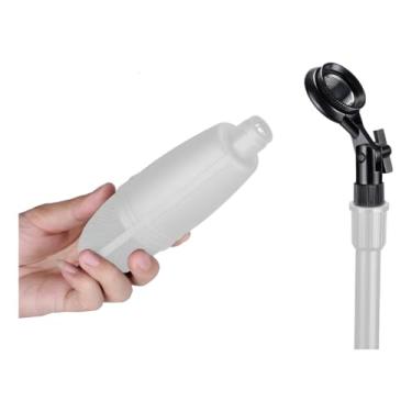 Imagem de Shock Mount Waver Formato Cachimbo Microfones Profissionais