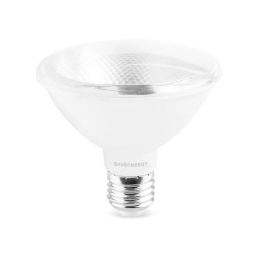 Imagem de Saveenergy Lampada Led Par30 E27 10W 6500K Bivolt
