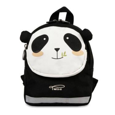 Imagem de Mochila TWISE Tots Toddler Mini Panda Design