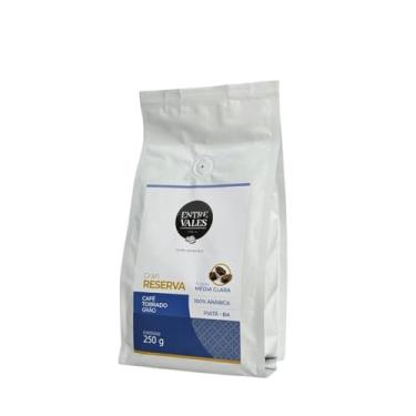 Imagem de Café Gran Reserva | GRÃO 250 G