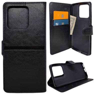 Imagem de Capa Carteira Para Motorola Edge 60 Pro - Capinha Case