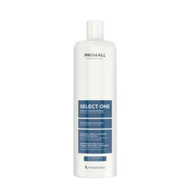 Imagem de Select one mascara capilar antifrizz 1l - prohall - PROHALL PROFESSION