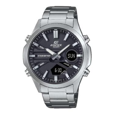 Imagem de Relógio Casio Edifice Masculino EFV-C120D-1ADF