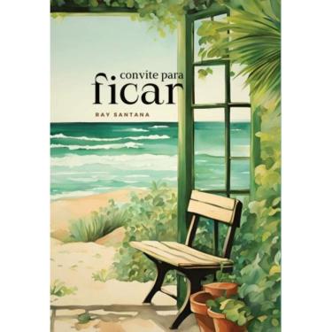 Imagem de Convite para ficar