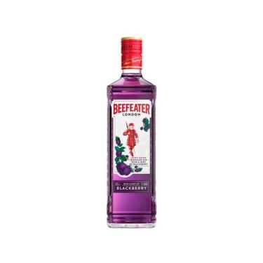 Imagem de Gin Beefeater London 700ml, Dry, 700ml