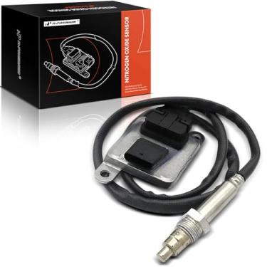 Imagem de A-Premium Substituição do sensor de óxido de nitrogênio para Audi Q5 2008-2017, 3.0L, Upstream ou downstream