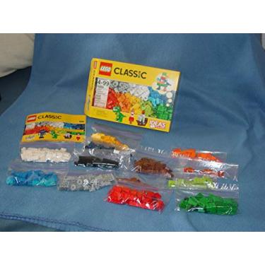 Imagem de Classic Suplemento Criativo Lego Basic Sem Cor Especificada