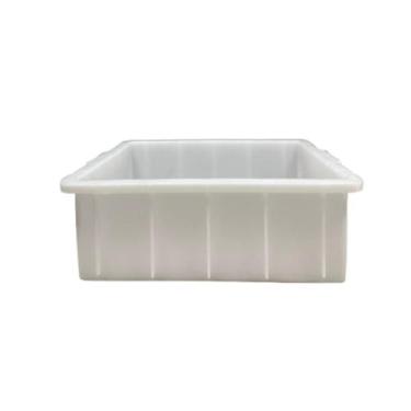 Imagem de Caixa Multiuso Plástica Frigorífica Congelamento 15 Litros - Bolivar, 