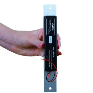 Imagem de Fechadura solenoide al1000 - agl