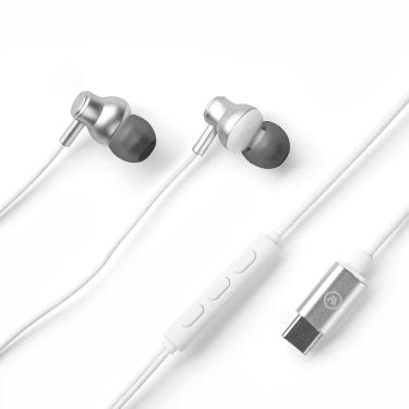 Imagem de Fone de Ouvido Neo Easy Intra Auricular c/ Microfone Branco Iwill