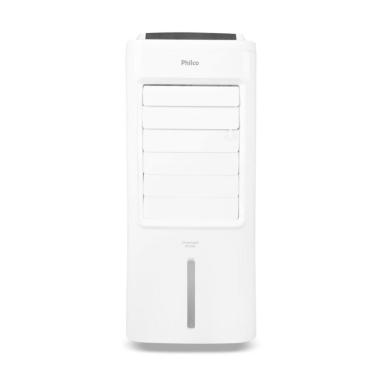 Imagem de Climatizador 4 Em 1 Philco 5 Litros 80W Pcl05A Branco 127V
