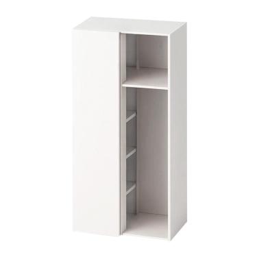 Imagem de Guarda-Roupa Modulado Canto Reto New Tuyo Branco 90 cm